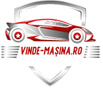 Vinde Masina Logo