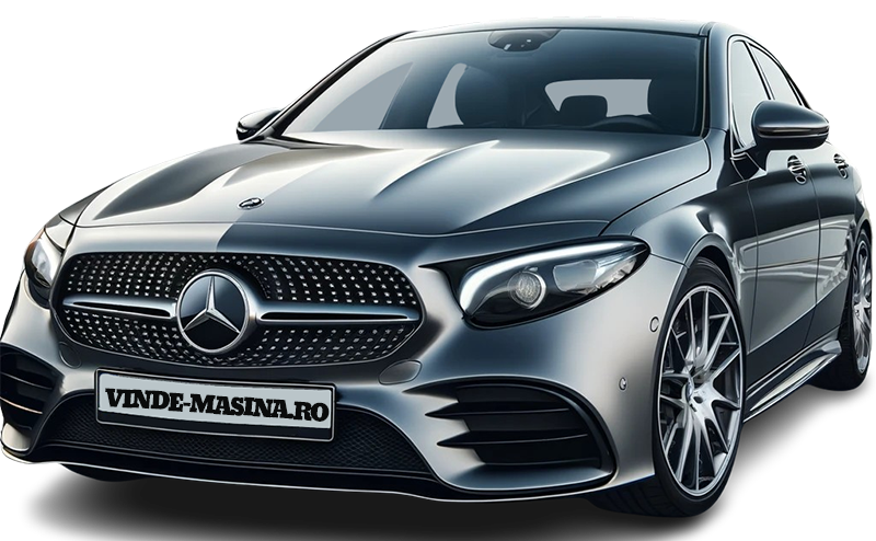 vinde masina cu plata pe loc